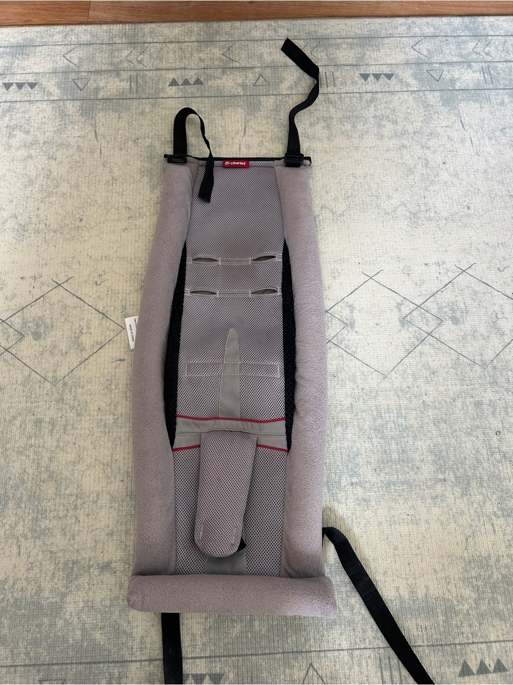 Thule chariot infant sling